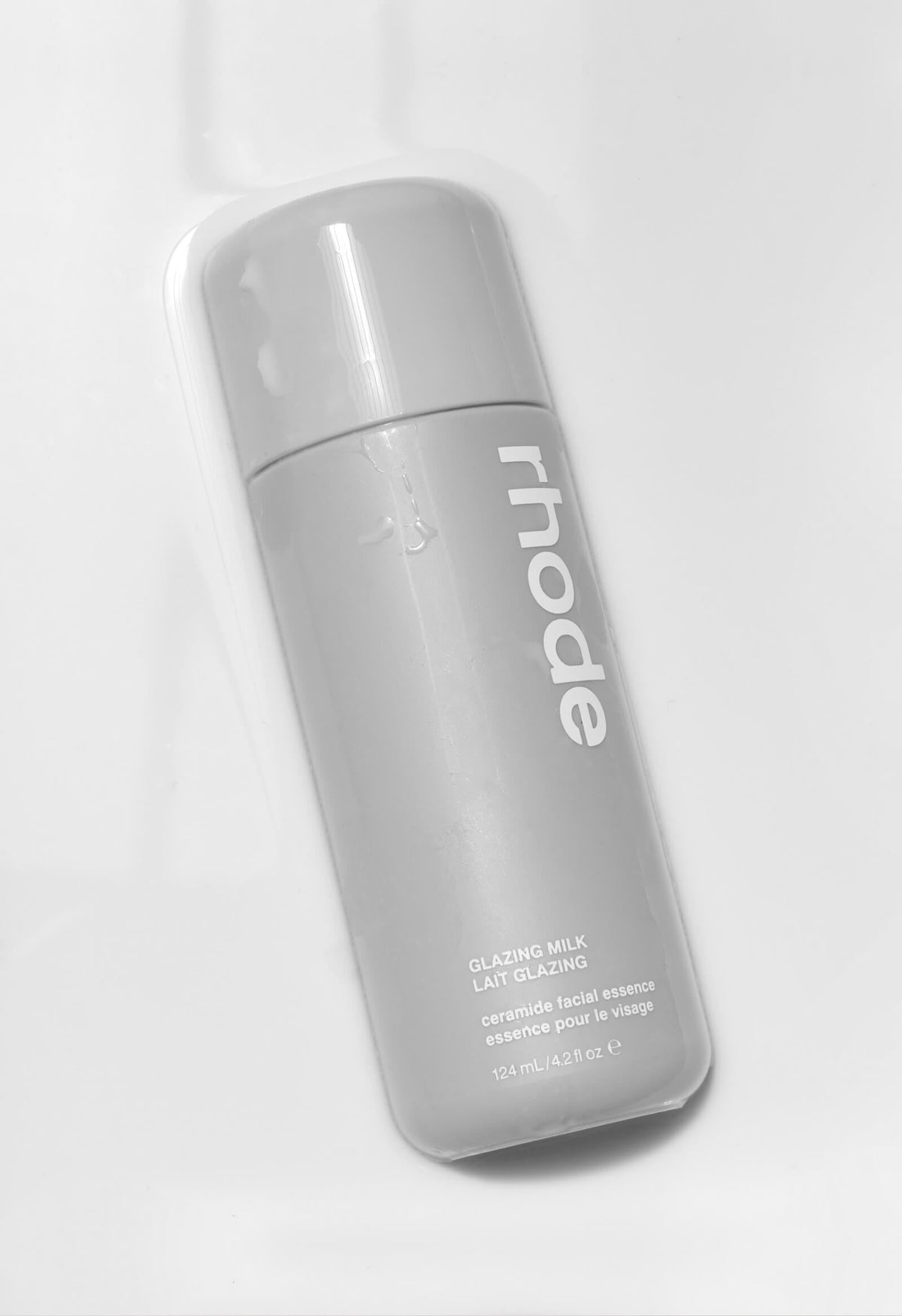 Rhode Glazing Milk Ceramide Facial Essence 124Ml
