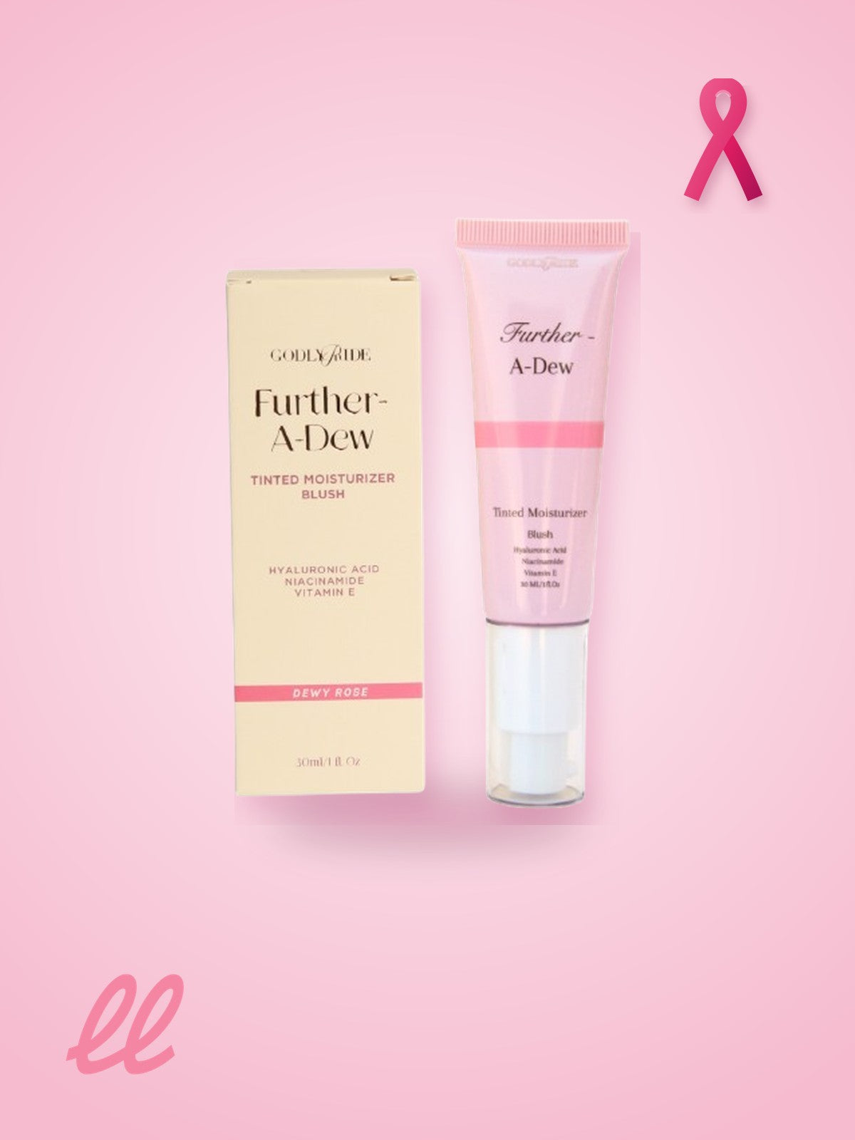 Pink October