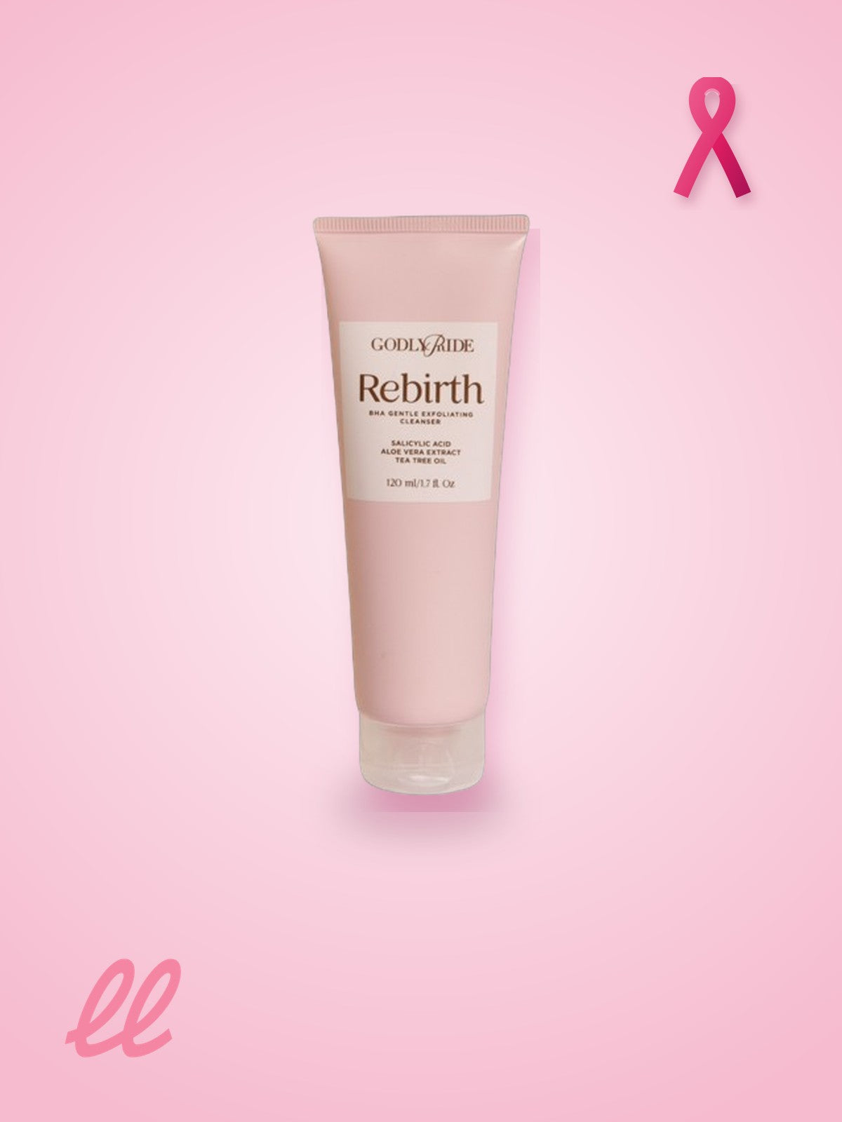 Pink October