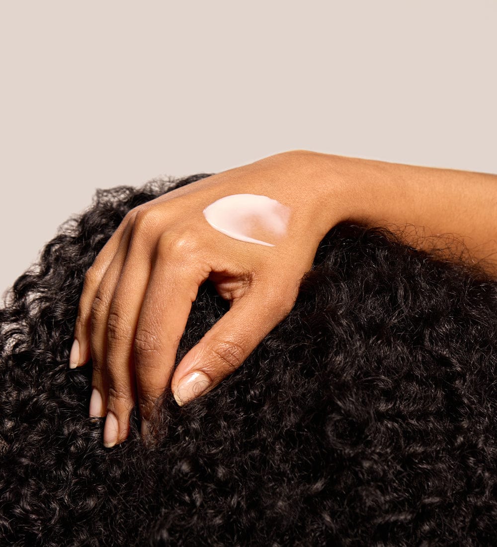 Hair Burst Long & Healthy Hair Mask 220Ml