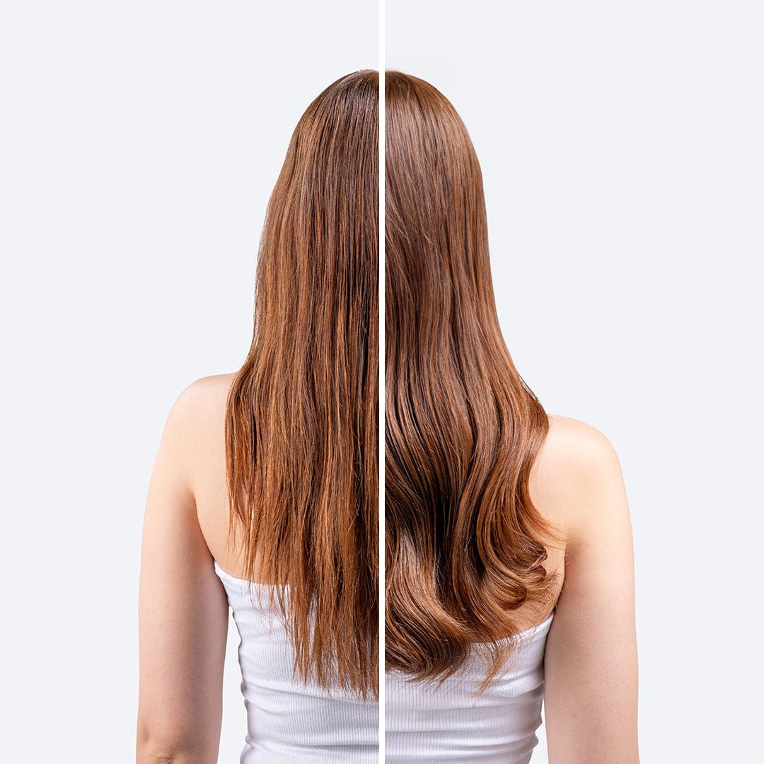 Hair Burst Longer Stronger Hair Trio Kit