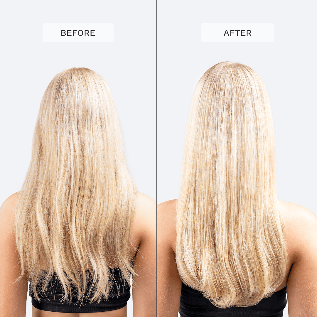 Hair Burst Longer Stronger Hair Conditioner For Dry & Damaged Hair 350Ml