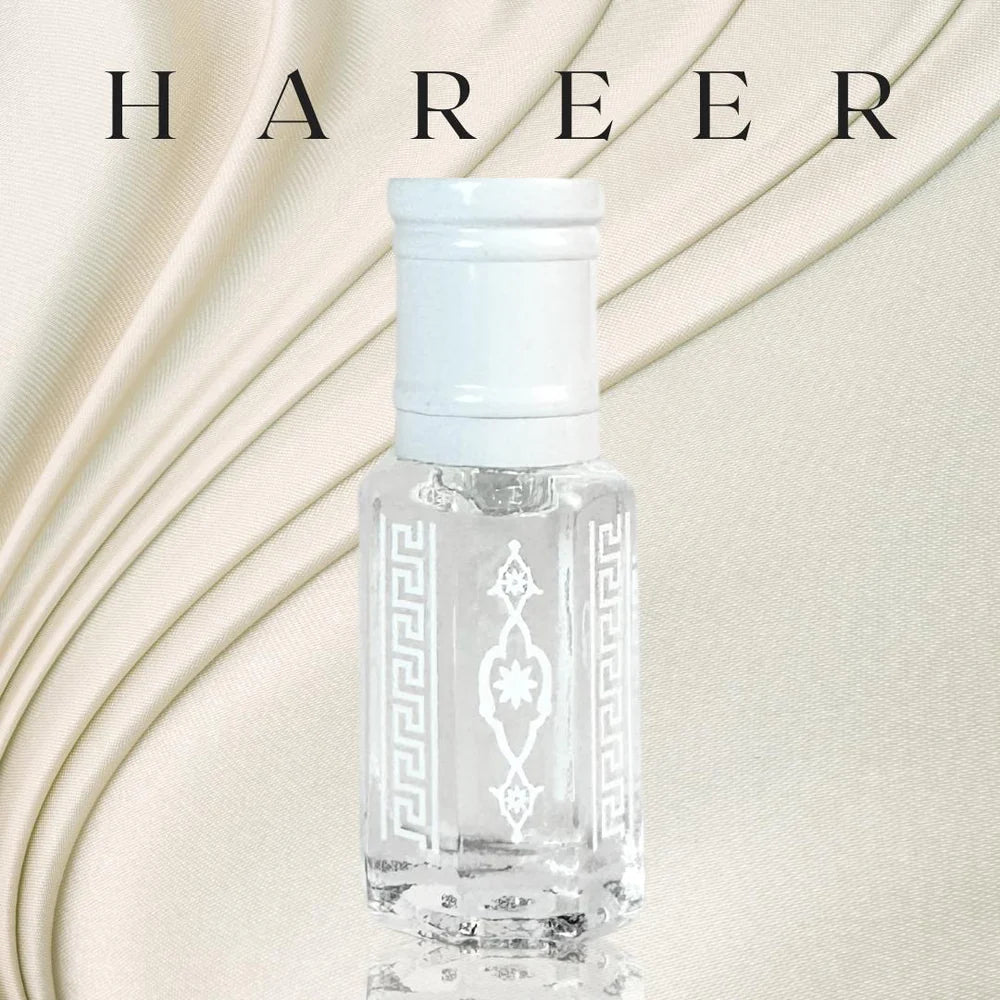 Myst Hareer Musk Tola 6Ml