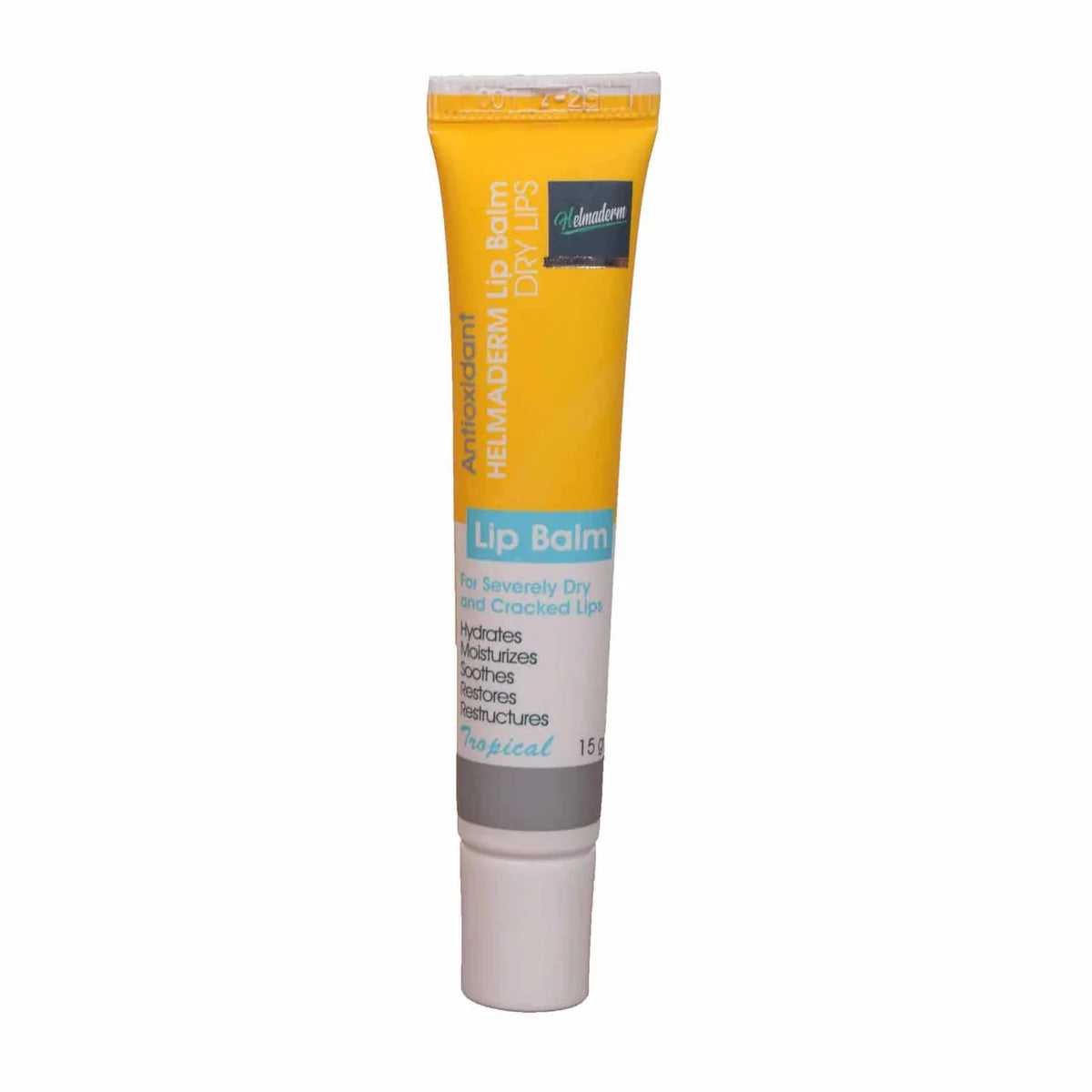 Helmaderm Tropical Lip Balm 15g