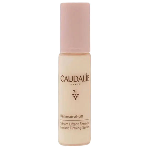 CAUDALIE Resveratrol Lift Instant Firming Serum, 10Ml