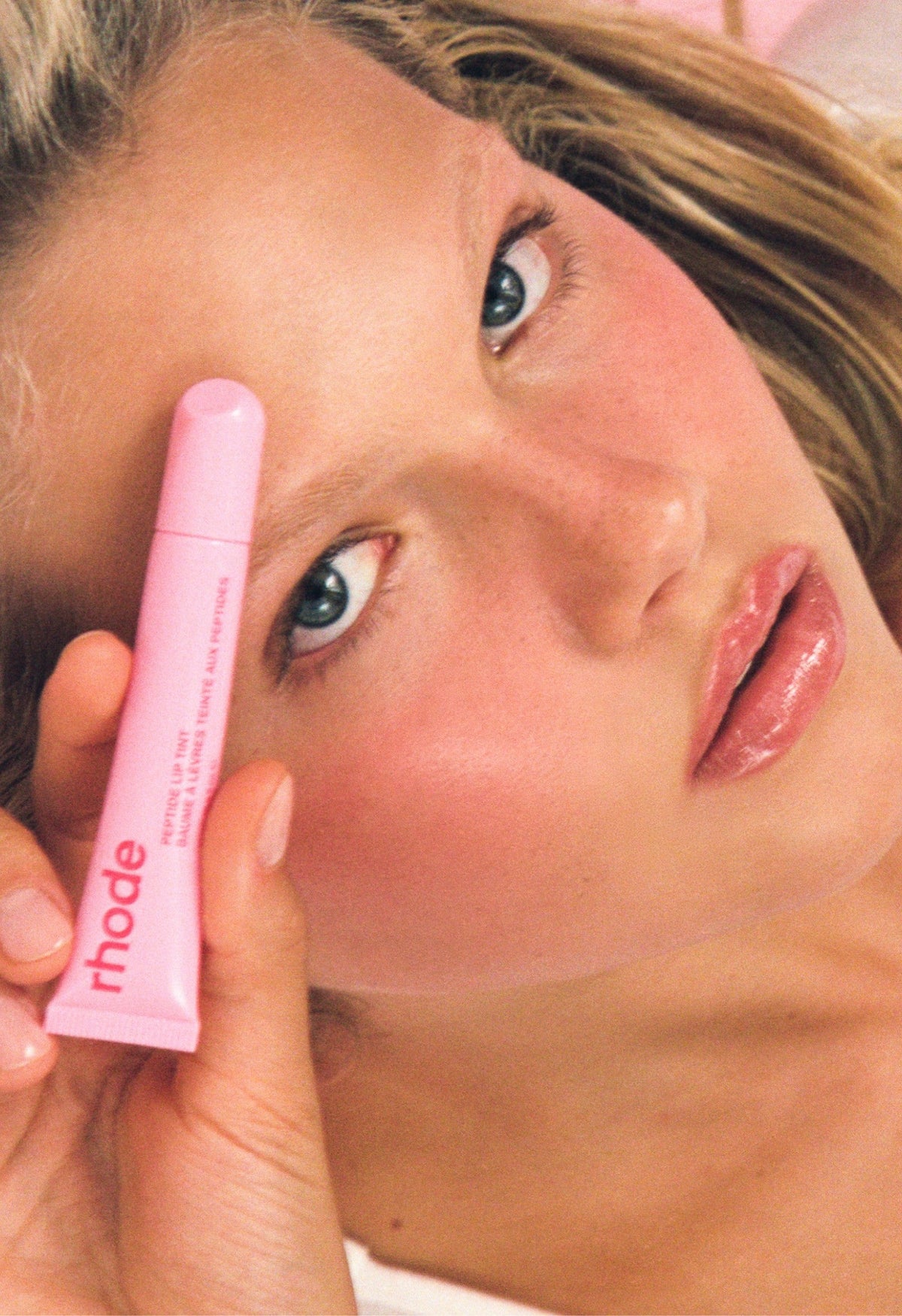 Rhode Peptide Lip Tint Jelly Bean 10Ml