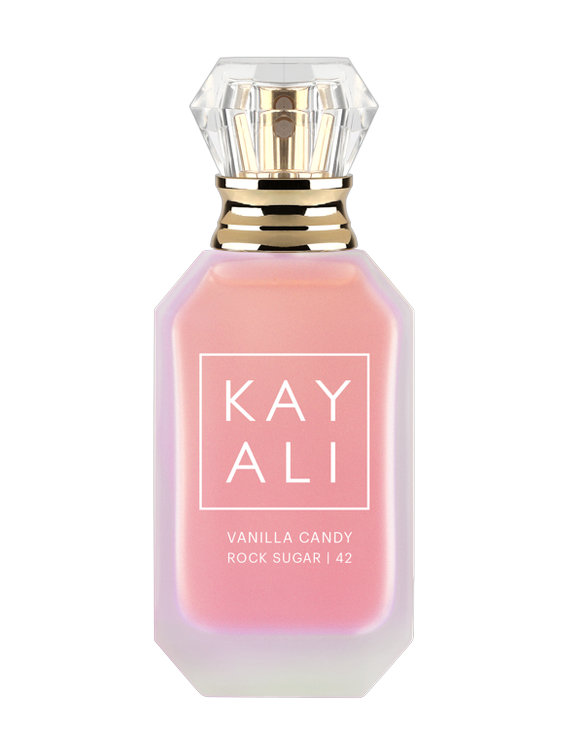 Kayali Vanilla Candy Rock Sugar 42 EDP 10Ml