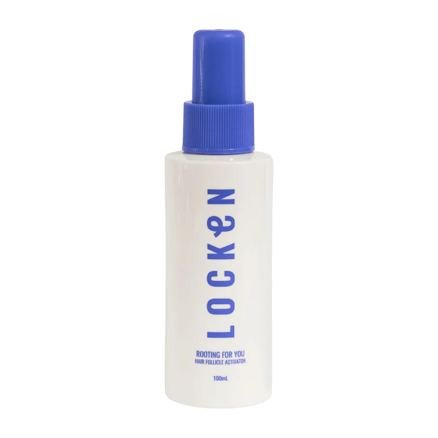 Locken Rooting for you Hair Follicle Activator 100Ml