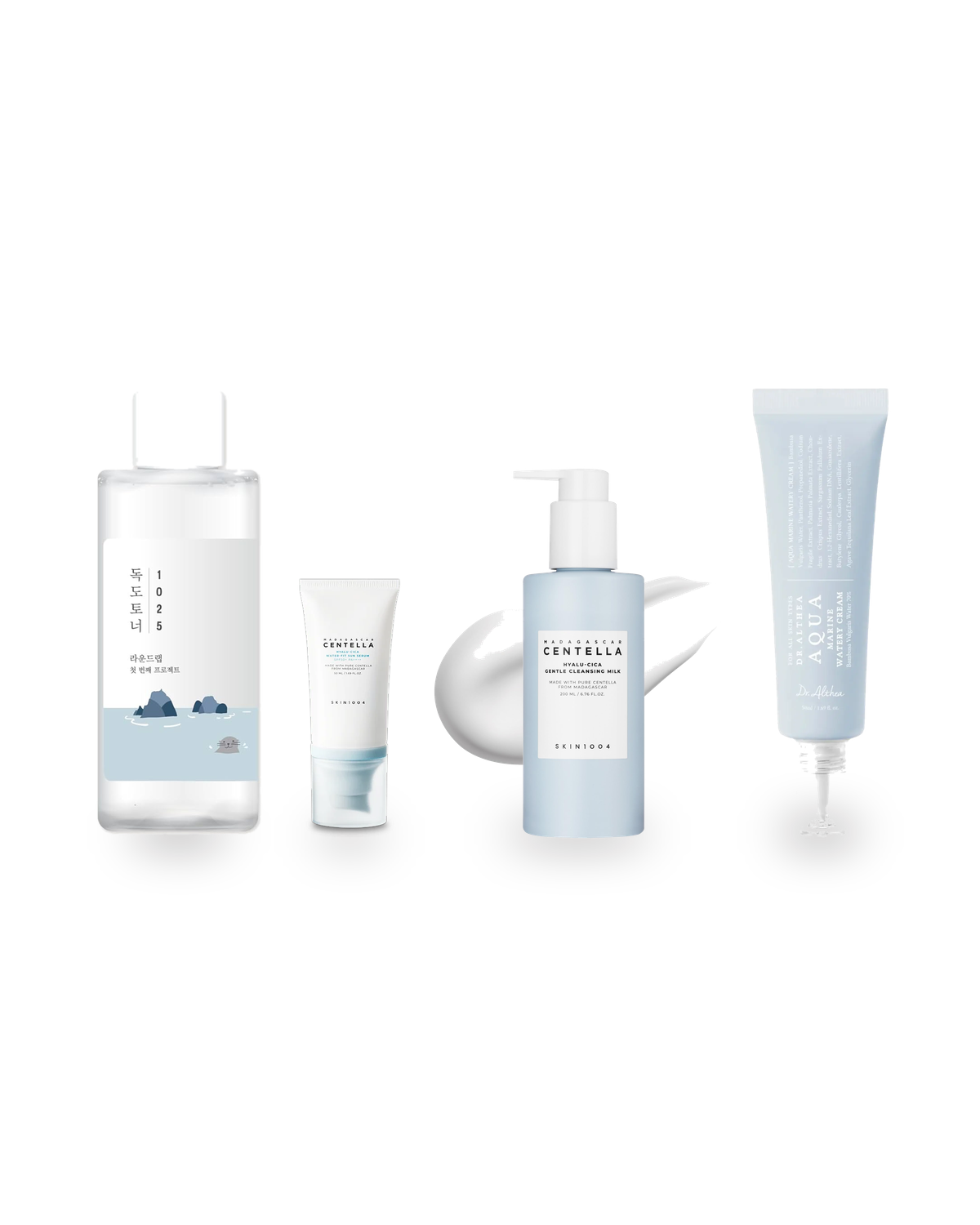 Hydration Kit