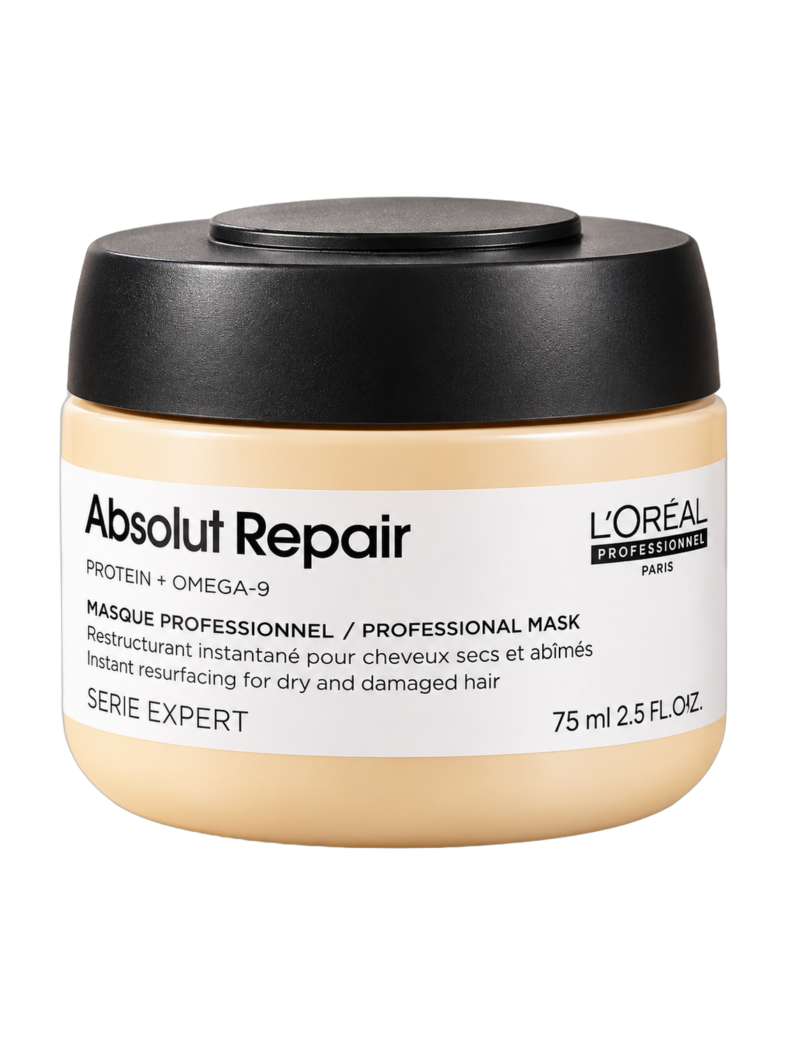 L'Oreal Professionnel Serie Expert Absolut Repair Mask 75Ml