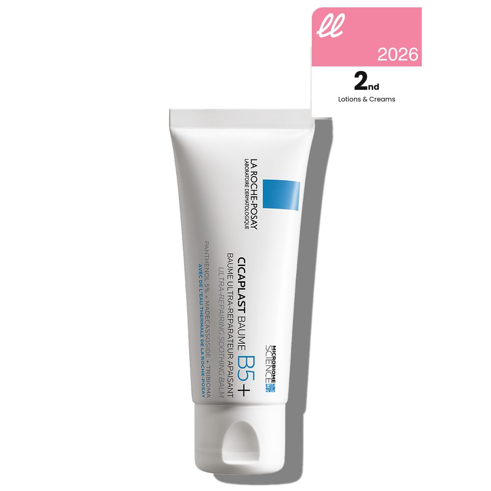 La Roche-Posay Cicaplast Baume B5+ 100Ml