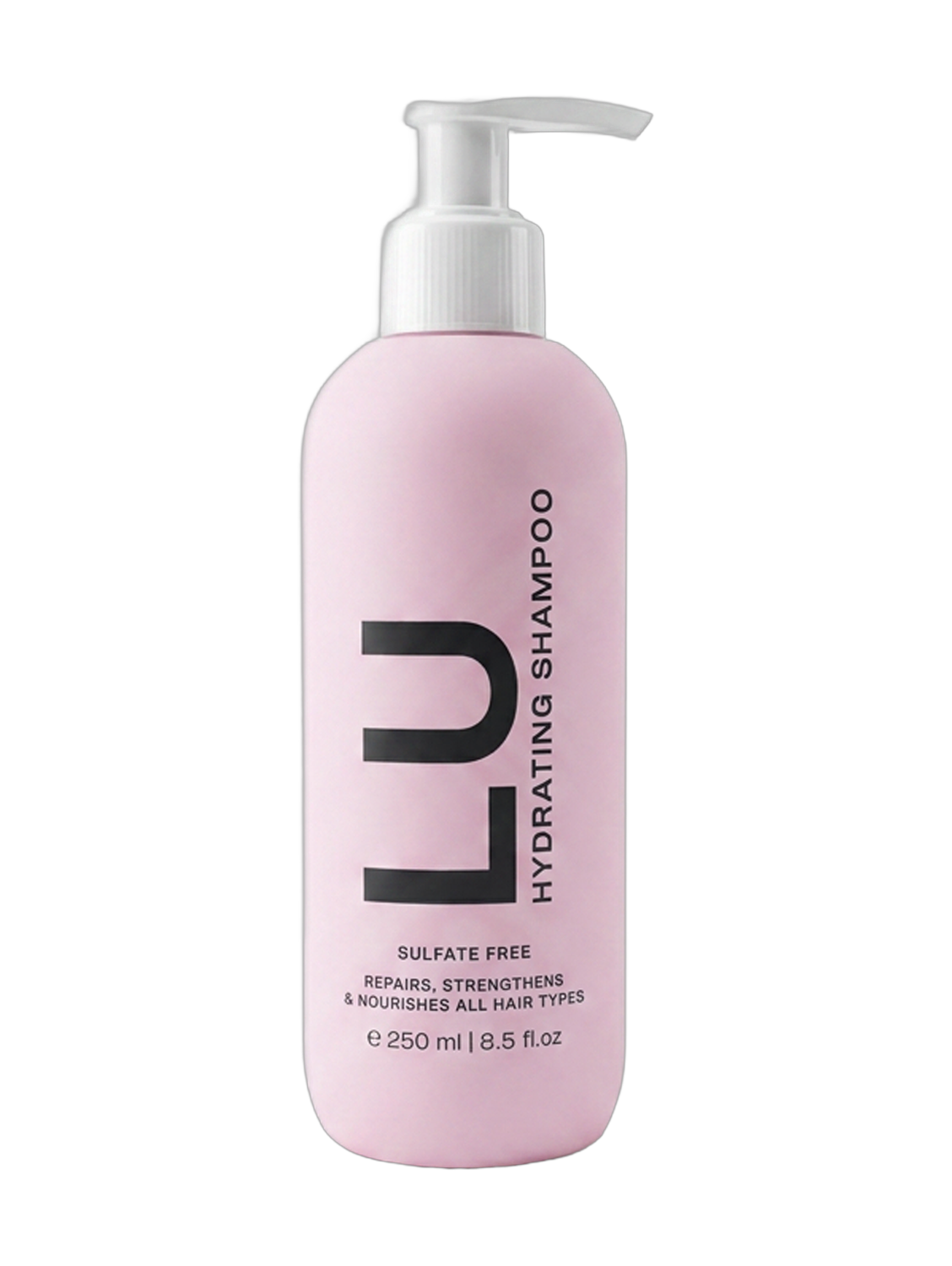 LU Hydrating Shampoo (Sulphate Free)