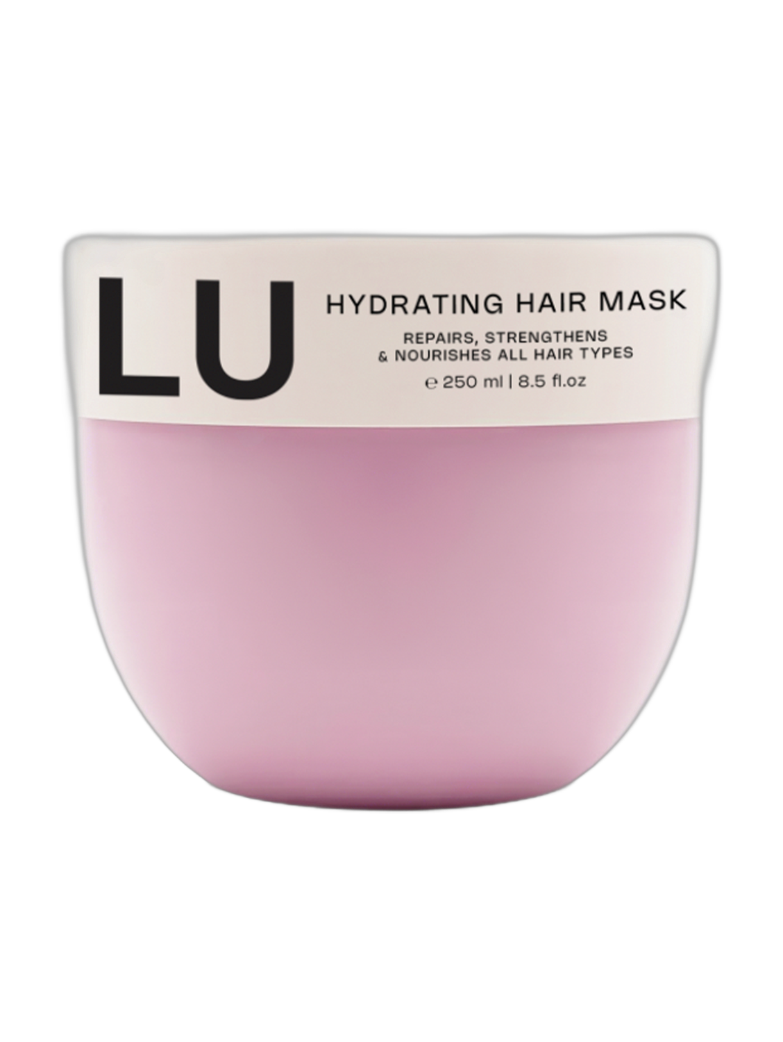 LU Hydrating Hair Mask