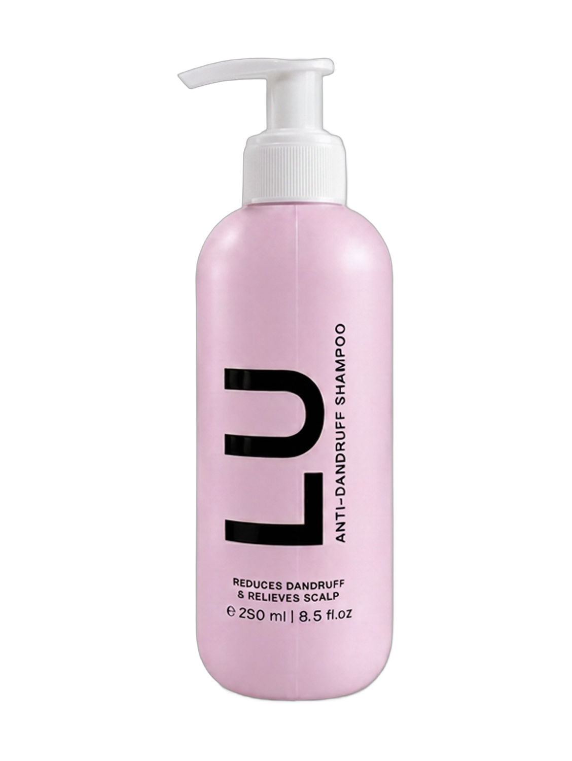 LU Anti-Dandruff Shampoo