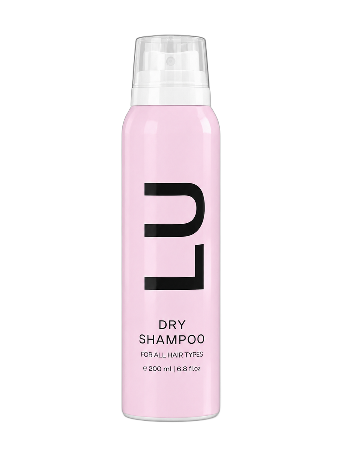 LU Dry Shampoo