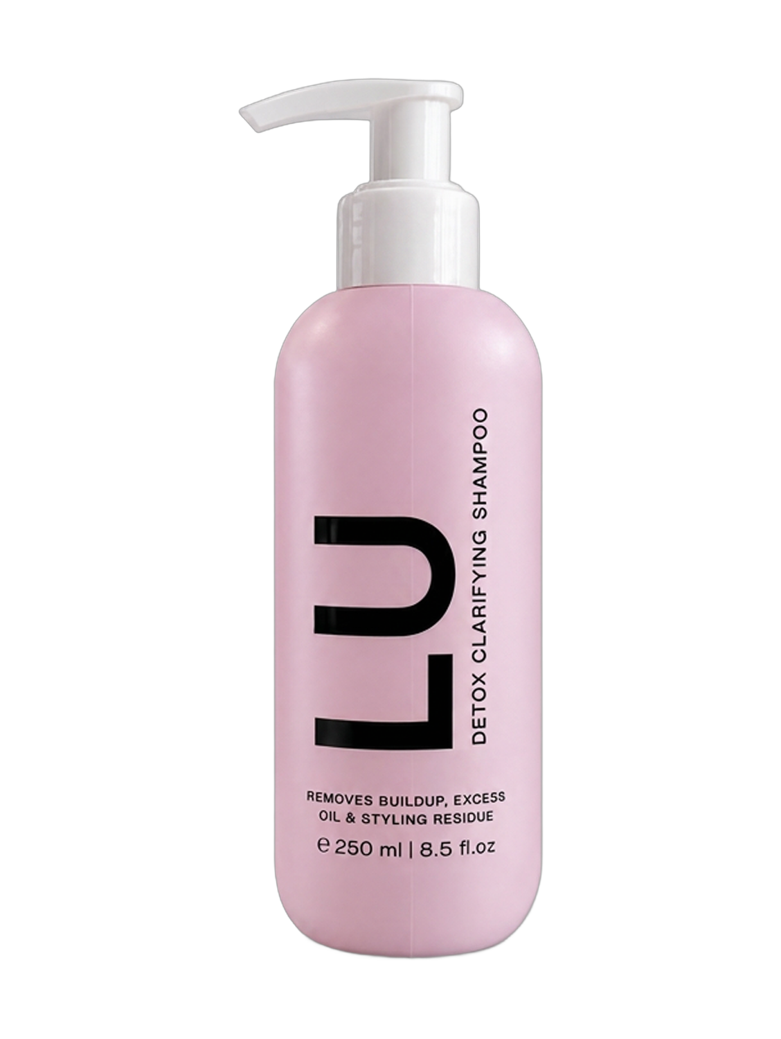 LU Detox Clarifying Shampoo 250Ml