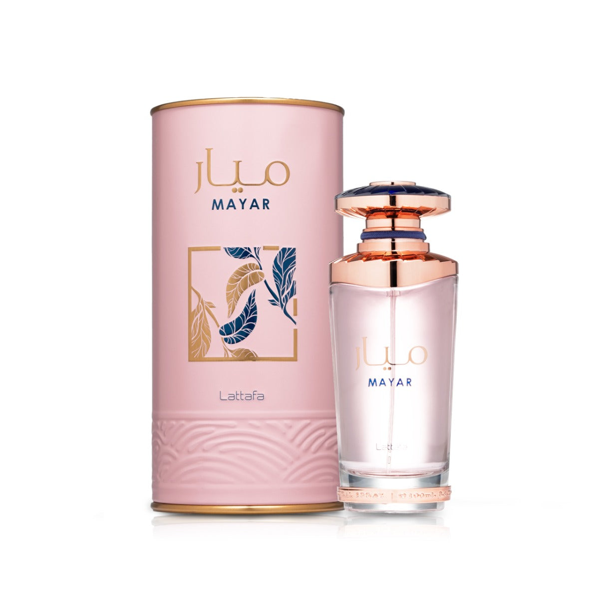 Lattafa Mayar EDP 100Ml