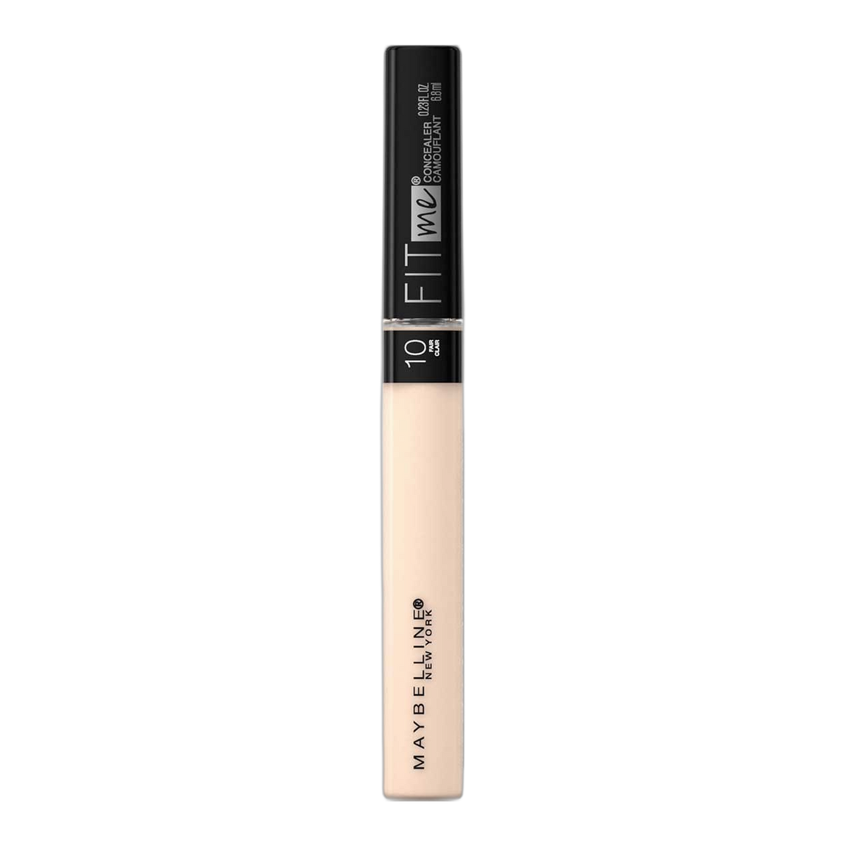 Maybelline Fit Me Concealer No.10 - Light