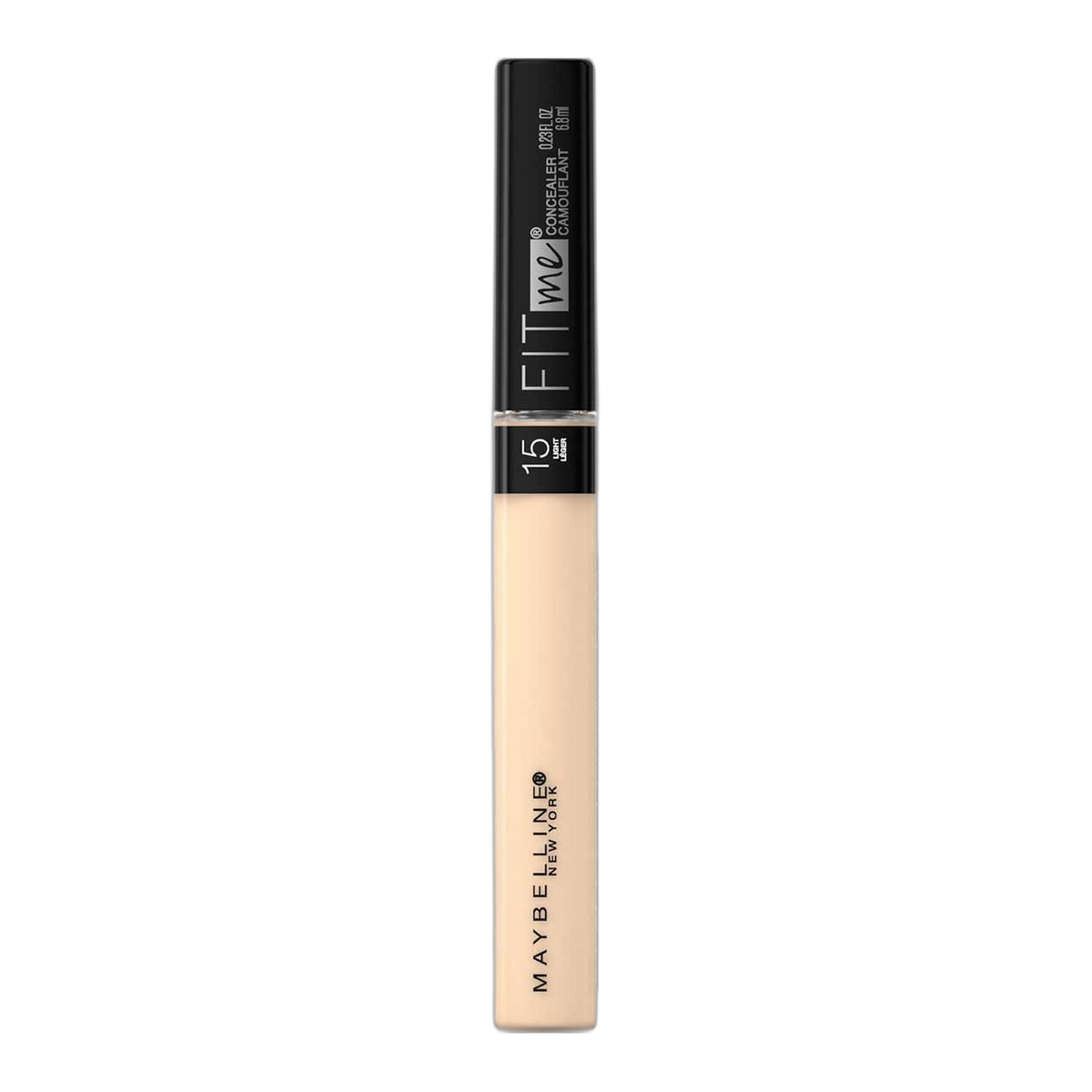 Maybelline Fit Me Concealer No.15 - Fair