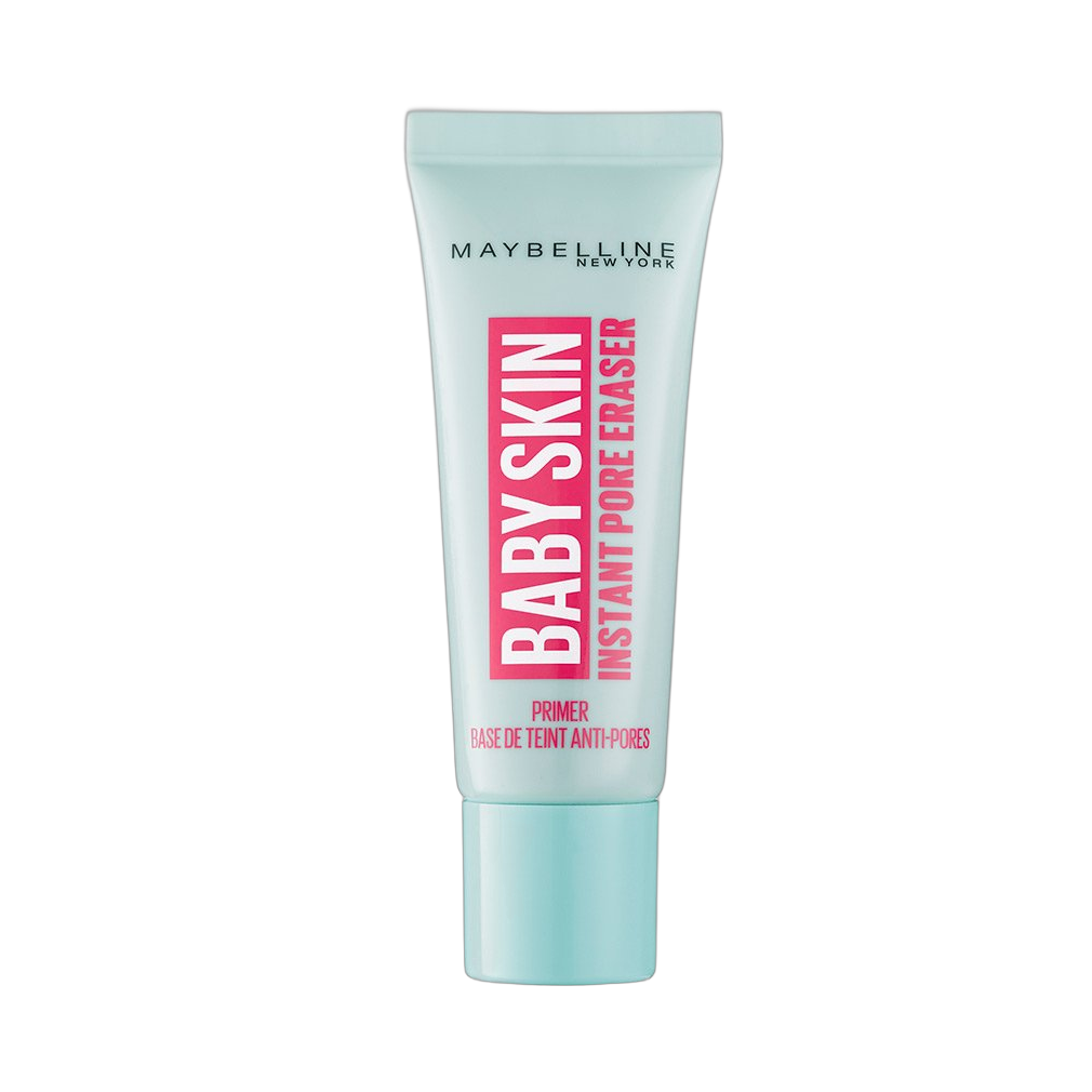 Maybelline Baby Skin Instant Pore Eraser Primer