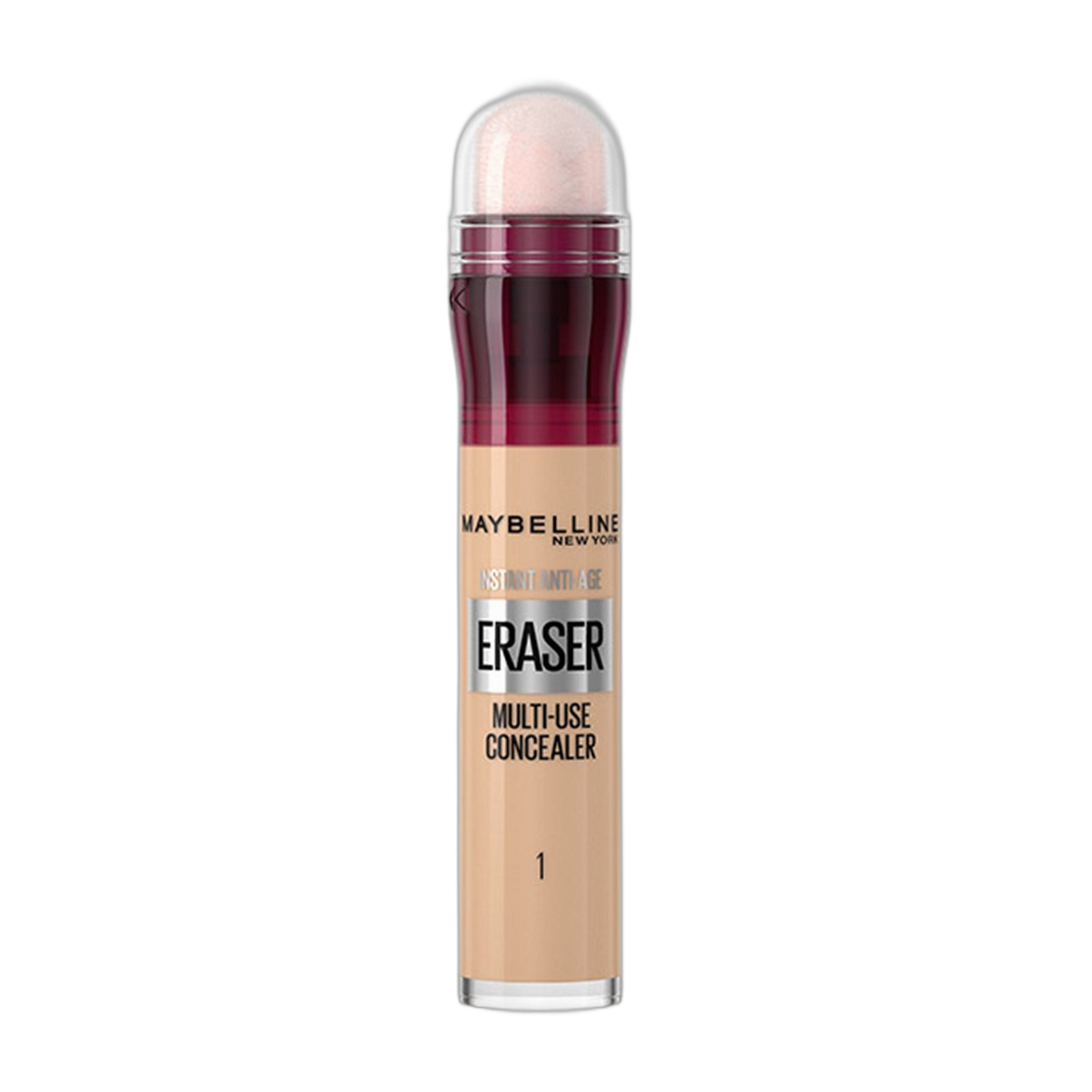 Maybelline Instant Anti-Age Eraser Concealer No.01 - Light