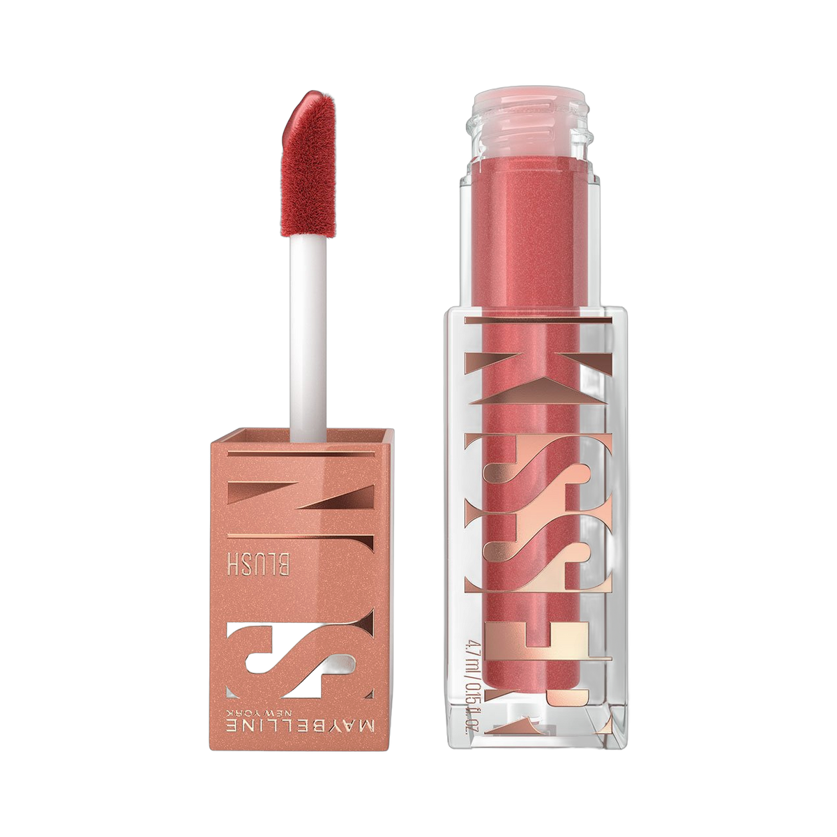 Maybelline Sunkisser Multi-Use Liquid Blush No.06 - City Sizzle