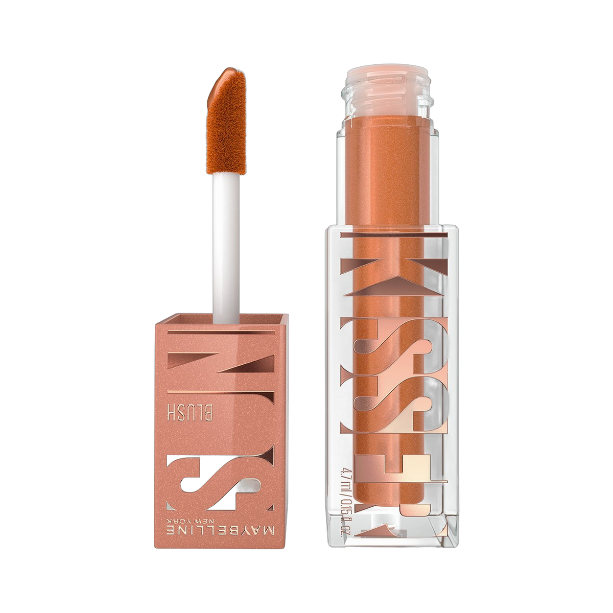 Maybelline Sunkisser Multi-Use Liquid Blush No.12 - Summer in the City