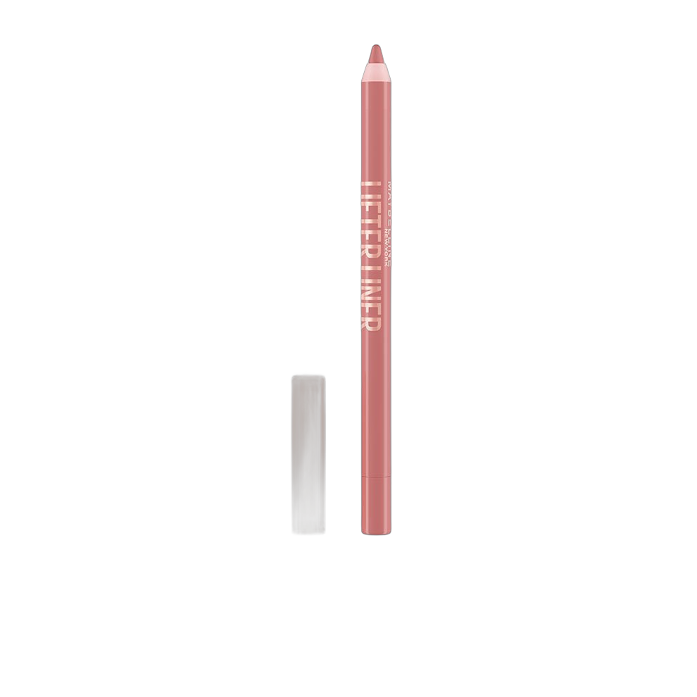 Maybelline Lifter Liner Lip Liner No.006 - Line Leader