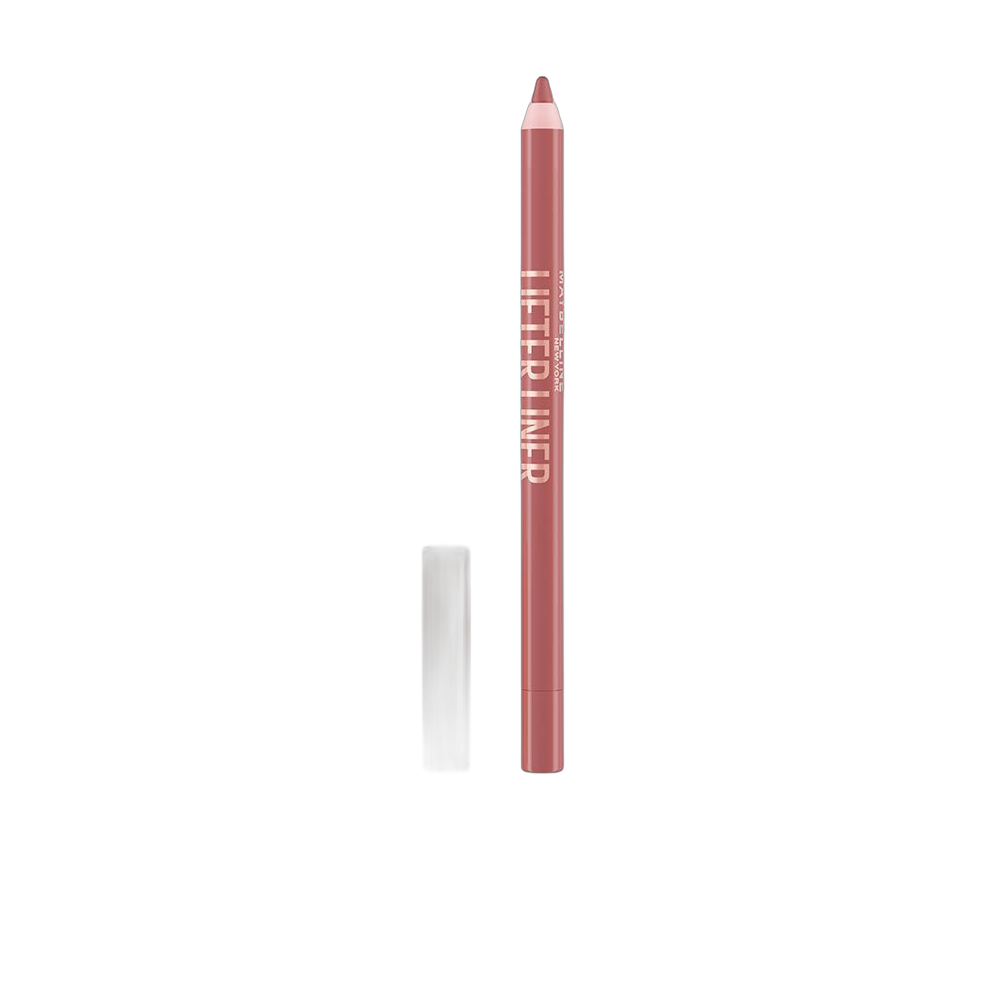 Maybelline Lifter Liner Lip Liner No.007 - Big Lift