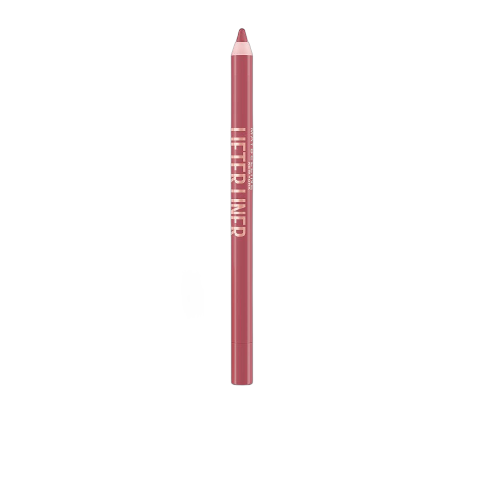 Maybelline Lifter Liner Lip Liner No.008 - Fine Line