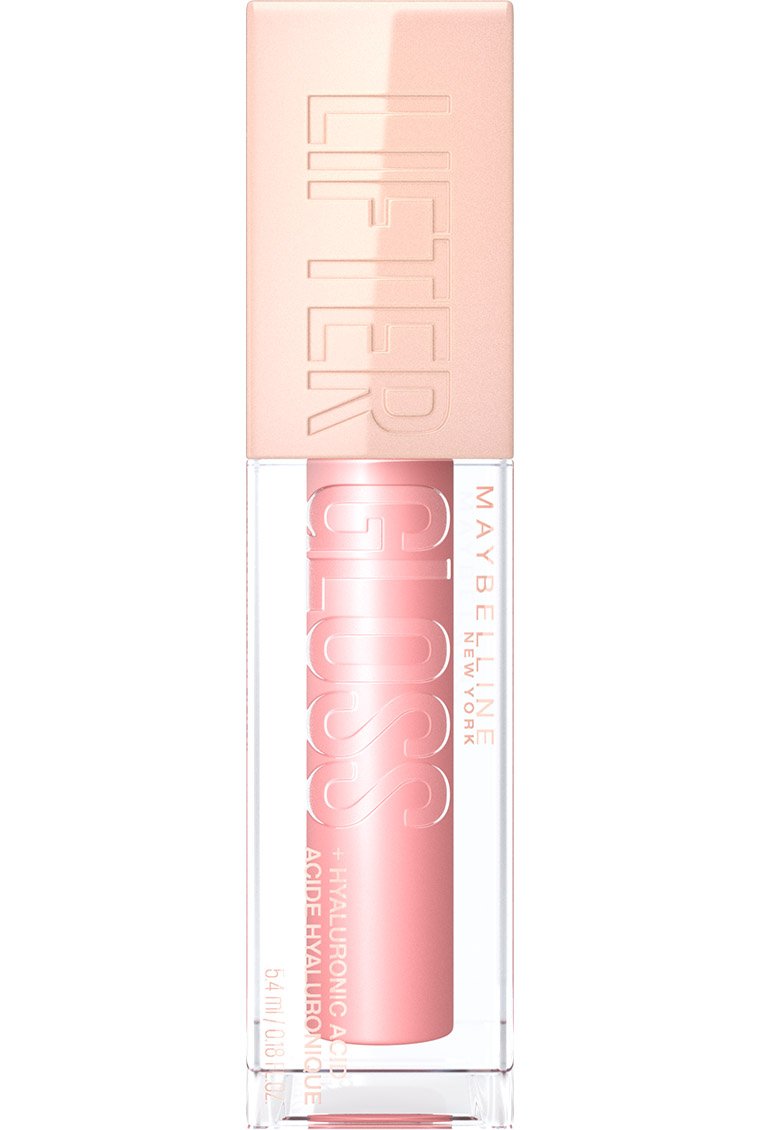 Maybelline Lifter Gloss No.006 - Reef