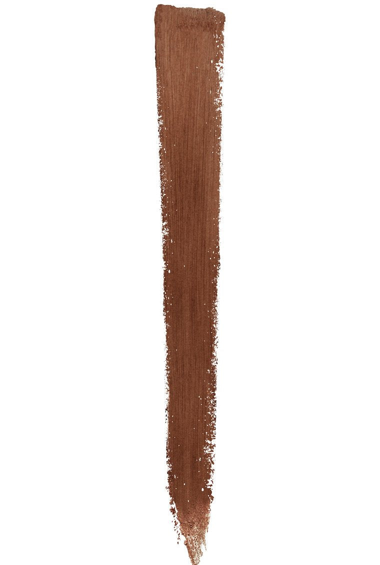 Maybelline Express Brow Satin Duo eyebrow Pencil & Powder - Medium Brown
