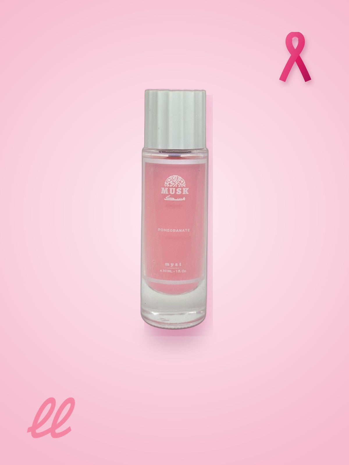 Pink October