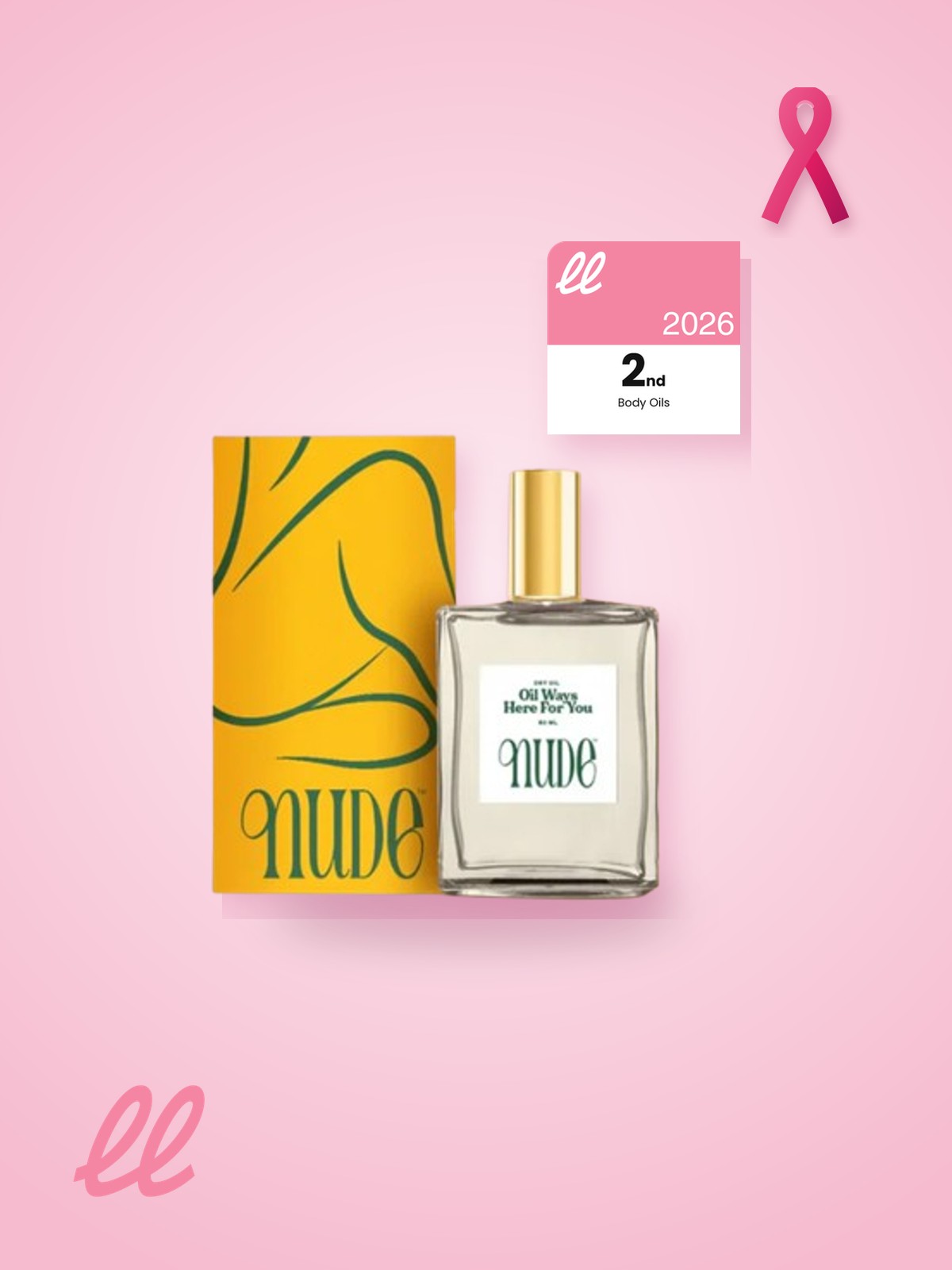 Pink October