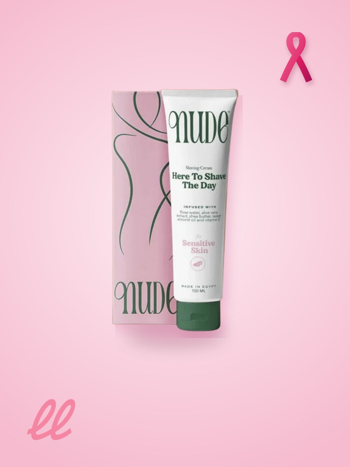 Pink October
