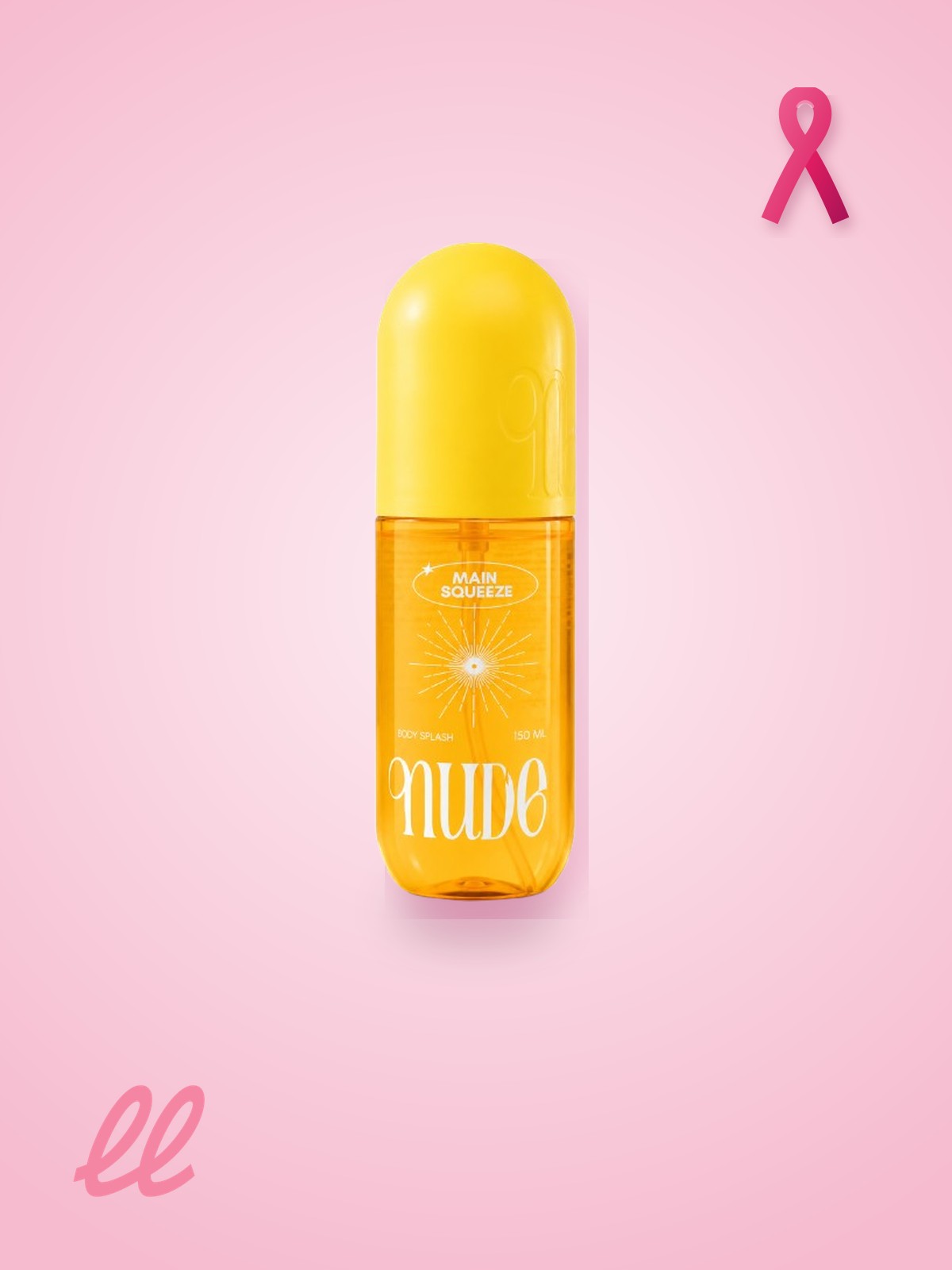 Pink October