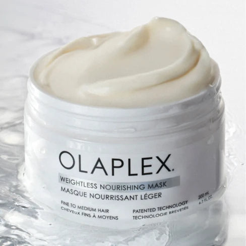 Olaplex Weightless Nourishing Mask 200Ml