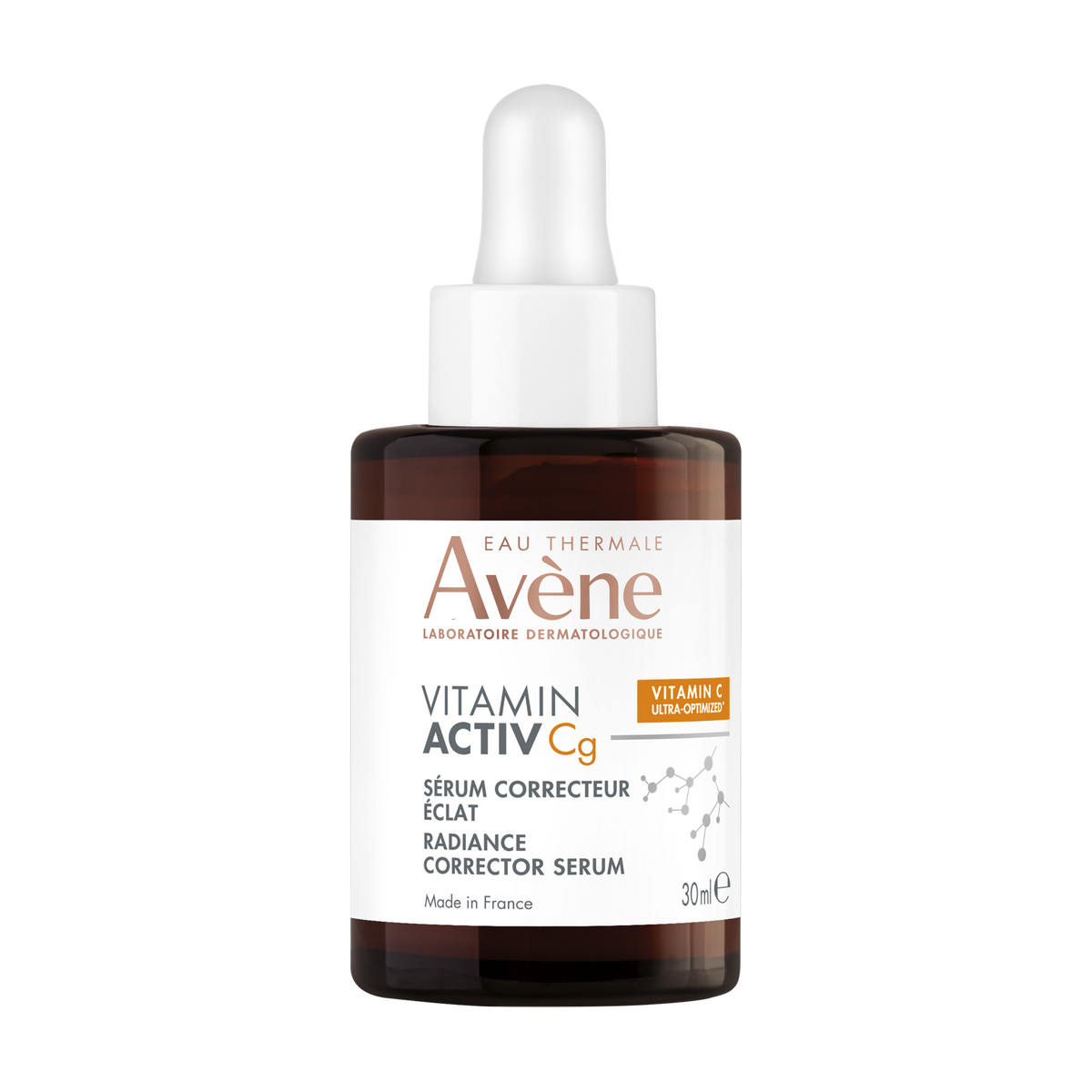 Avene Vitamin Activ Cg Radiance Corrector Serum 30Ml