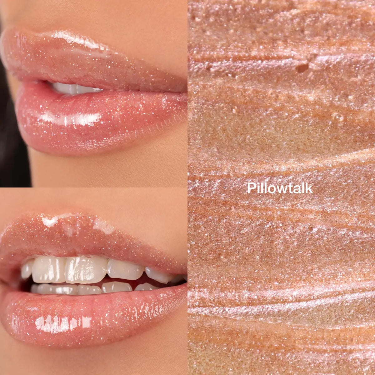 Janelle Lip Gloss PillowTalk 10Ml