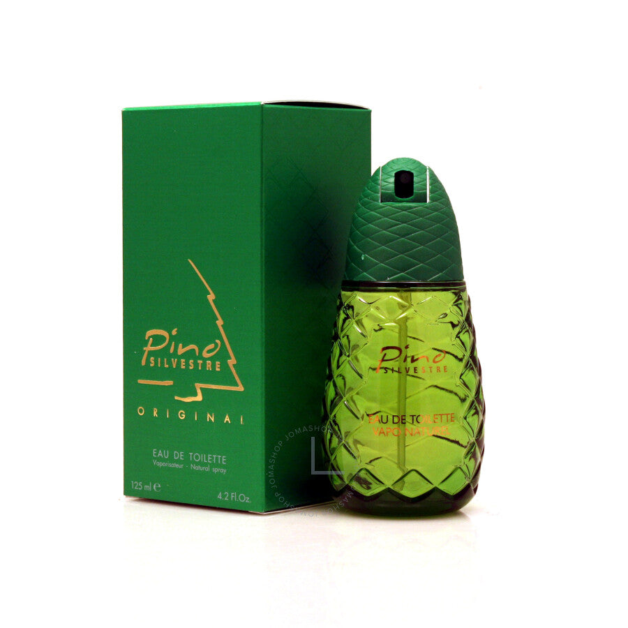 عطر بينو سيلفستر الأصلي للرجال، ماء عطر 125 مل 