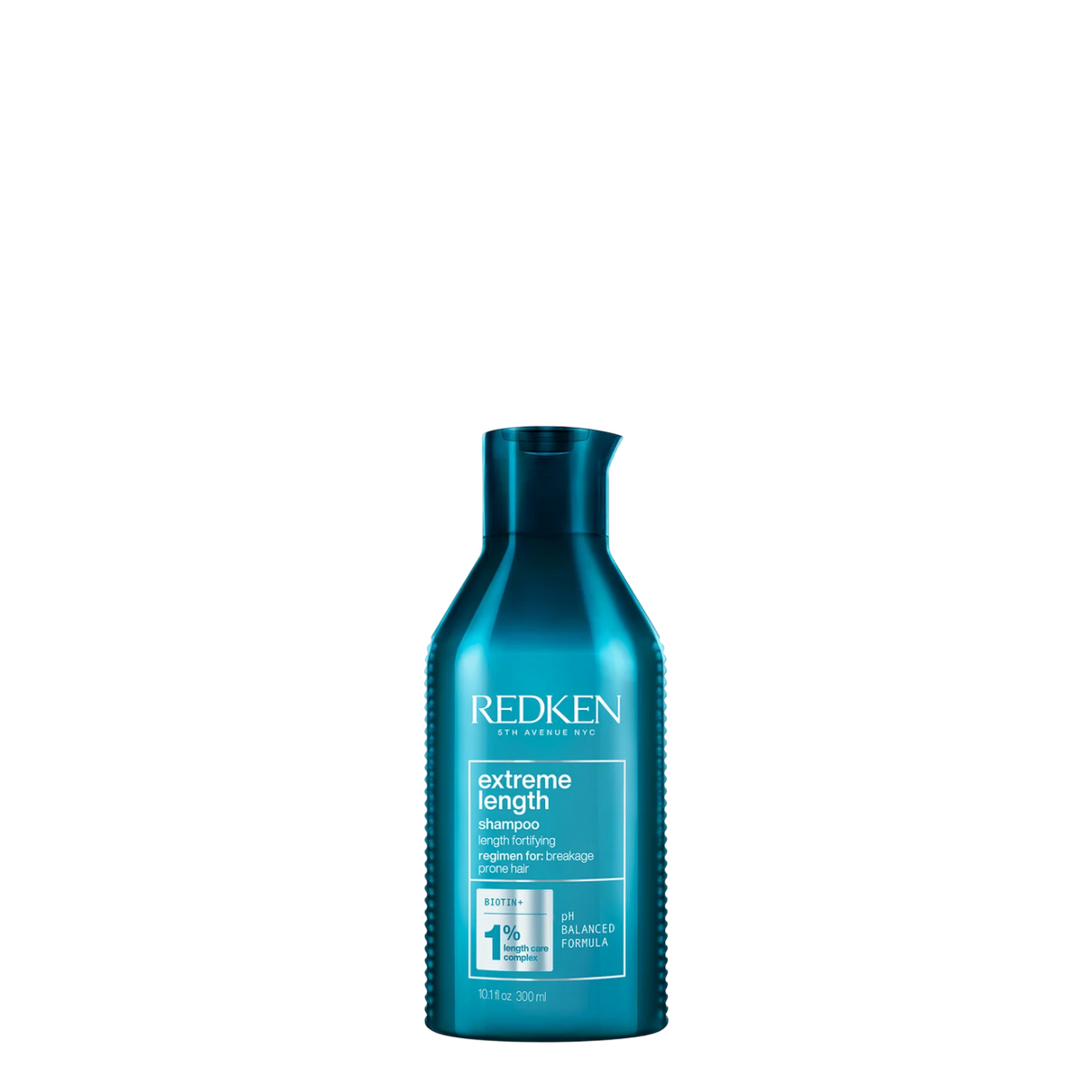 Redken Extreme Length Shampoo 300Ml