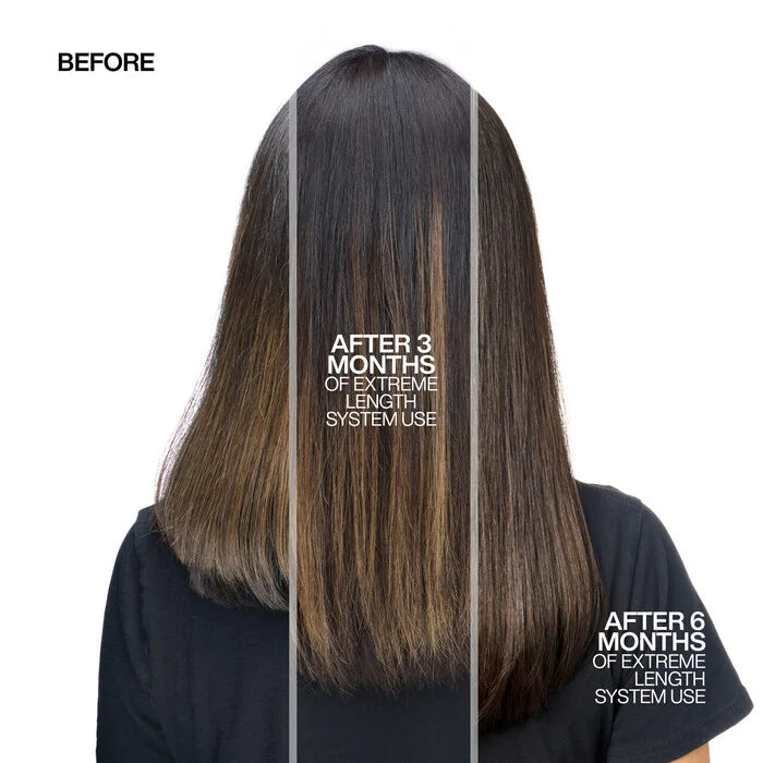 Redken Extreme Length Conditioner 300Ml
