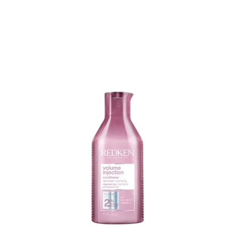 Redken Volume Injection Conditioner 300Ml