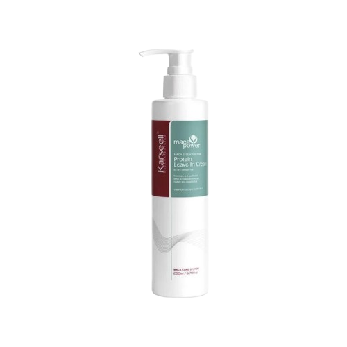 Karseell Maca Power Protein Leave-in Cream 200Ml