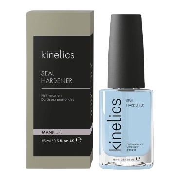 Kinetics Nano Seal Nail Hardener 15Ml