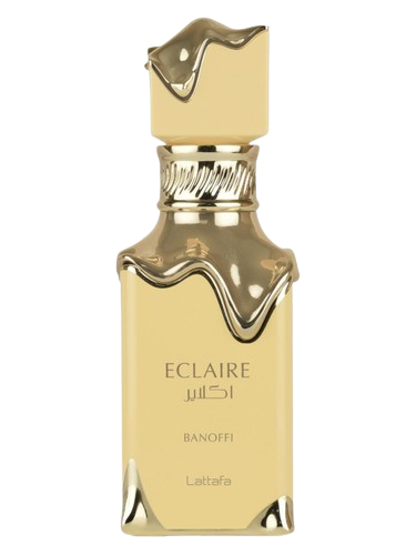 Lattafa Eclaire Banoffi EDP 100Ml