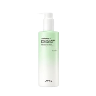 Jumiso D-Panthenol Barrier Soothing Cleansing Milk 300Mll