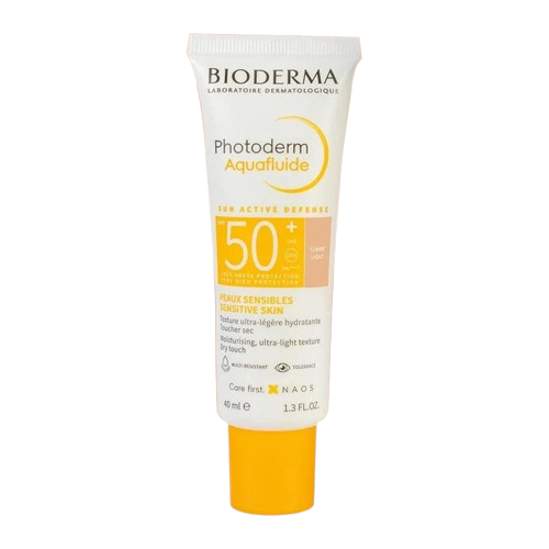 Bioderma Photoderm Max Tinted Sunscreen SPF50+ 40ml
