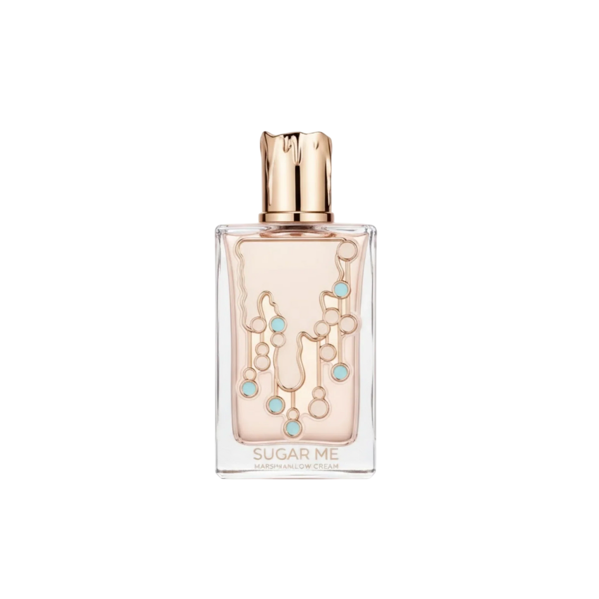 Sugar Me Marshmallow Dream By Maison Alhambra EDP 100Ml