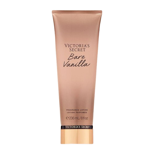 لوشن معطر برائحة الفانيليا من فيكتوريا سيكريت، 236 مل 